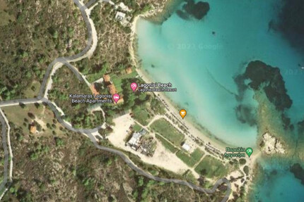 Grundstück Land Kaufen, , Sithonia (Chalkidiki),