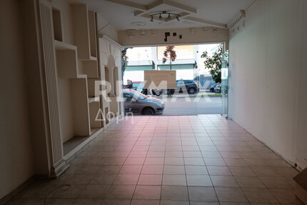 Gewerbe-Immobilie Kaufen, , Volos (Magnisia),