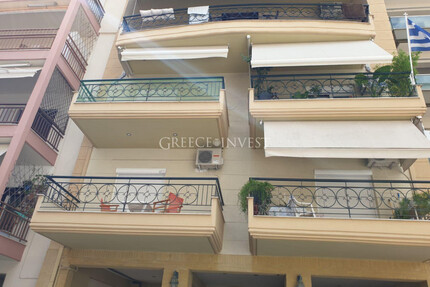 Wohnung Kaufen, , Vyzantio (Thessaloniki - Stadtzentrum),