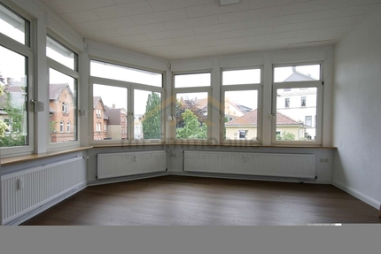 260m2 Bürofläche in bester Lage 1.&2.OG einer Jugendstil-Villa - Helmstedt