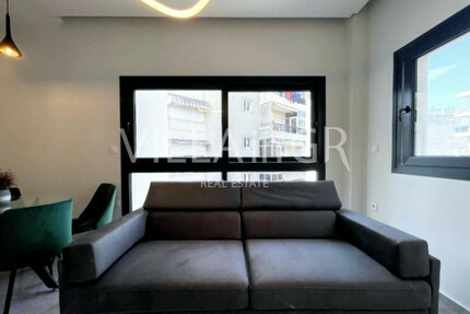 Wohnung Kaufen, , Ntepo (Thessaloniki - Stadtzentrum),