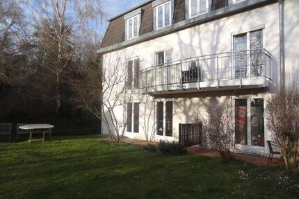 Single-Wohnung in Radebeul Ost mit EBK und Balkon