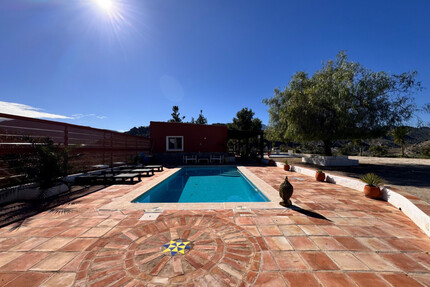 Villa in Blanca - 199.000,00&nbsp;EUR Kaufpreis, ca.&nbsp; 87,00&nbsp;m&sup2; in Blanca (PLZ: )