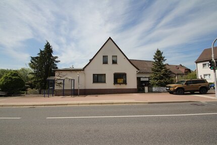 Heringen-OT, EFH - 179.000,00&nbsp;EUR Kaufpreis, ca.&nbsp; 177,00&nbsp;m&sup2;&nbsp;Wohnfl&auml;che in Heringen (PLZ: 36266) Lengers