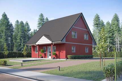 Haus zum Kaufen in Freiberg 363.750,00 € 126 m²
