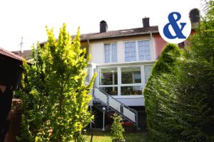 Einfamilienhaus mit vielen Raffinessen in Unkel