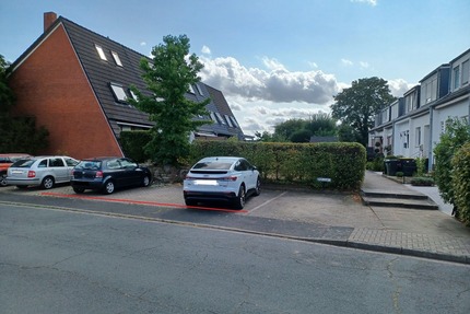 3 Stellplätze in BS-Geitelde zu haben! - Braunschweig