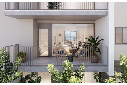 Appartement in Palma De Mallorca