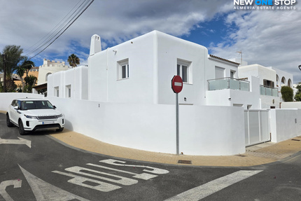 Einfamilienhaus in Mojacar - 455.000,00&nbsp;EUR Kaufpreis, in Mojacar (PLZ: )
