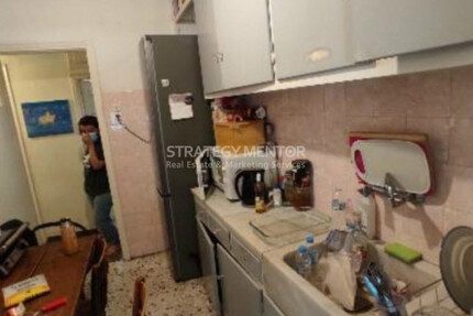 Haus Kaufen, , Neos Kosmos (Athen Zentrum),