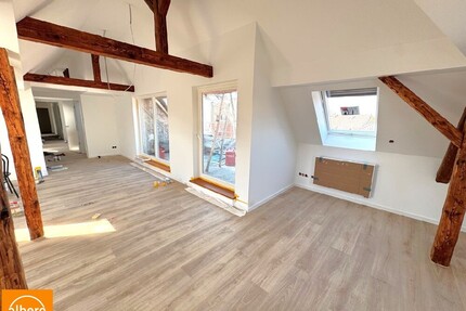 albero:) mittendrin statt nur dabei - Seligenstadt