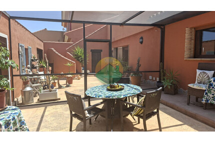 Einfamilienhaus in El Pareton - 325.000,00&nbsp;EUR Kaufpreis, ca.&nbsp; 160,00&nbsp;m&sup2; in El Pareton (PLZ: )