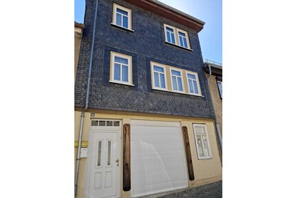 Königsee, EFH - 69.000,00&nbsp;EUR Kaufpreis, ca.&nbsp; 130,00&nbsp;m&sup2;&nbsp;Wohnfl&auml;che in Königsee (PLZ: 07426)