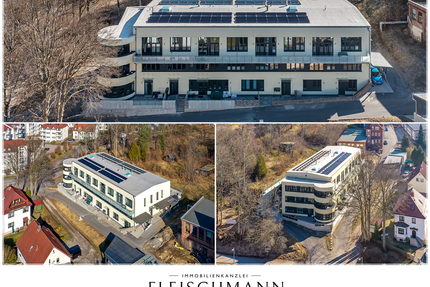 Genussvoller Ruhestand? Hier ist er möglich! (zz. vermietet) - Suhl