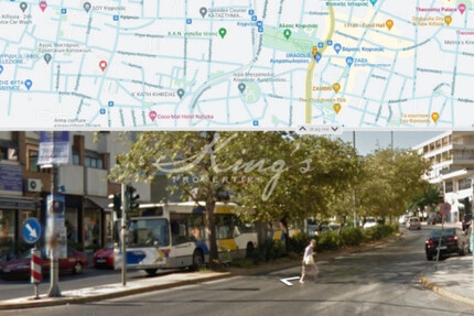 Wohnung Mieten, , Kifisia (Athen Nord),