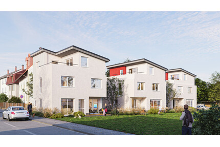 Exklusives Neubauprojekt in Rastatt-Niederbühl – Nur noch 2 Häuser verfügbar! - Rastatt / Niederbühl