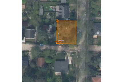 BAUTRÄGERFREIES GRUNDSTÜCK IN SCHÖNEICHE BEI BERLIN...