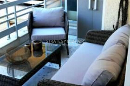 Haus Kaufen, , Leof. Patision - Leof. Acharnon (Athen Zentrum),