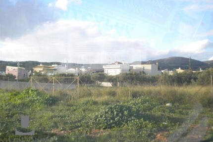 Grundstück Land Kaufen, , Vari- Varkiza (Athen Süd),