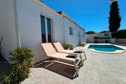 Villa in Blanca - 195.000,00&nbsp;EUR Kaufpreis, ca.&nbsp; 141,00&nbsp;m&sup2; in Blanca (PLZ: )