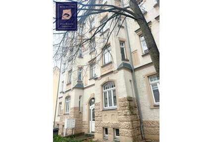 große 2 RW aufm Kaßberg - 135.000,00&nbsp;EUR Kaufpreis, ca.&nbsp; 81,59&nbsp;m&sup2;&nbsp;Wohnfl&auml;che in Chemnitz (PLZ: 09112)