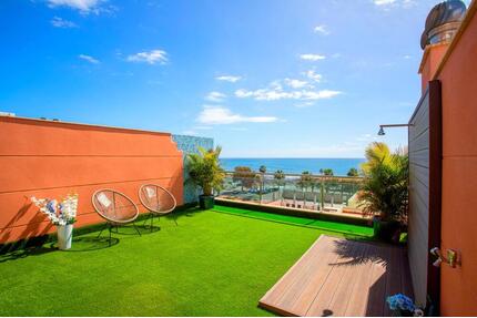 Maisonette in Arguineguin, Gran Canaria