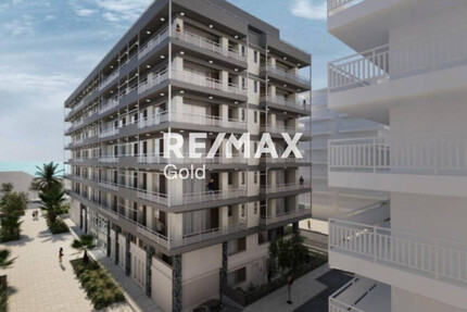 Wohnung Kaufen, , Nea Paralia (Thessaloniki - Stadtzentrum),