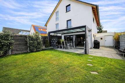 Haus zum Kaufen in München 1.490.000,00 € 143 m²