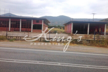 Gewerbe-Immobilie Mieten, , Lamia (Fthiotida),