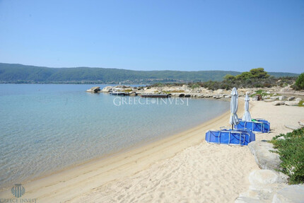 Haus Kaufen, , Sithonia (Chalkidiki),