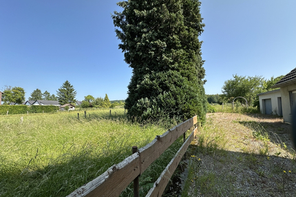 JÄSCHKE - Grundstück für freistehendes Einfamilienhaus in Stolberg Mausbach - Stolberg (Rheinland) / Mausbach