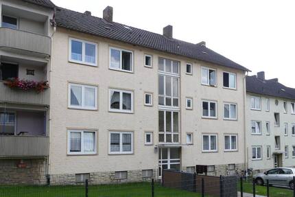 Suchen Sie eine gemütliche Wohnung? - Alfeld