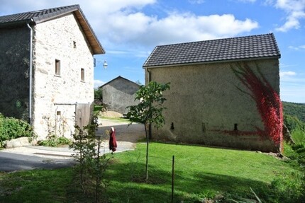 In prachtig natuurgebied halverwege Montpellier en Toulouse - LASFAILLADES