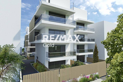 Wohnung Kaufen, , Pylaia (Thessaloniki - Stadtorte um das Stadtzentrum),