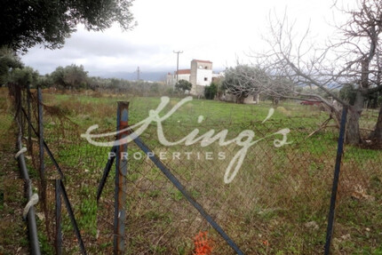 Grundstück Land Kaufen, , Acharnes (Athen West),