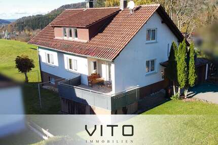 Haus zum Kaufen in Albstadt 248.000,00 € 125 m²