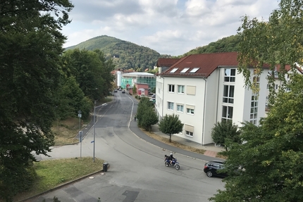 Eigentumswohnung provisionsfrei erwerben - Suhl