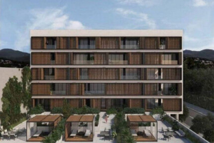 Wohnung Kaufen, , Panorama (Thessaloniki - Stadtorte um das Stadtzentrum),