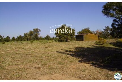 Finca, Strandhaus in Garriguella