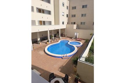 Appartement in Almoradi - 79.900,00&nbsp;EUR Kaufpreis, ca.&nbsp; 60,00&nbsp;m&sup2; in Almoradi (PLZ: )