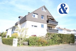 Solides Mehrfamilienhaus zur Kapitalanlage in Buschdorf - Bonn - Buschdorf