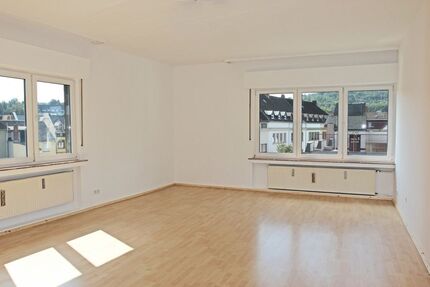 Helle 80qm Wohnung mit uneinsehbaren 10qm Balkon - Andernach