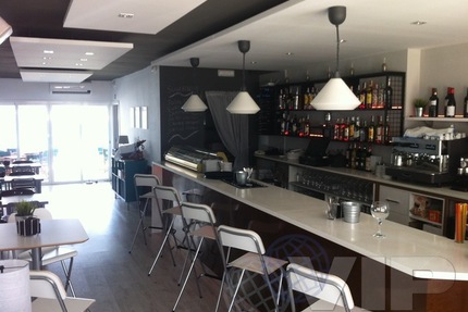 Gewerbegrundstück in Mojacar Playa