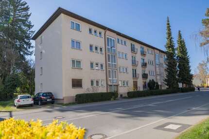 Wohnung zum Kaufen in Überlingen 190.000,00 € 59.67 m²