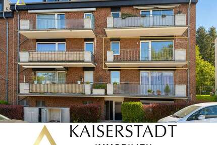 Wohnung zum Kaufen in Aachen 219.000,00 € 74.8 m²