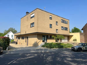 2 Raum EG-ETW in Giesenkirchen-Nord Ruckes! - Mönchengladbach