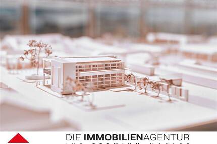 Für Kapitalanleger oder Bauträger: Teilabriss und Neubau eines Mehrfamilienhauses - Meinerzhagen Valbert