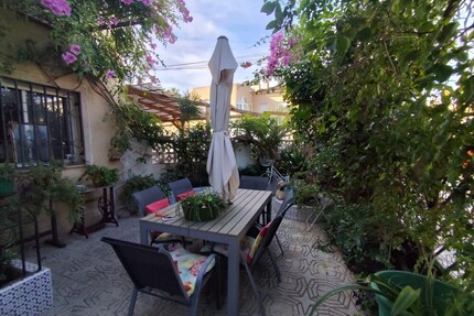 Bungalow in Los Alcázares - 125.000,00&nbsp;EUR Kaufpreis, ca.&nbsp; 85,00&nbsp;m&sup2; in Los Alcázares (PLZ: )