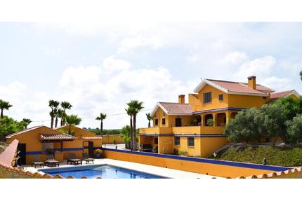 Einfamilienhaus in San Miguel de Salinas