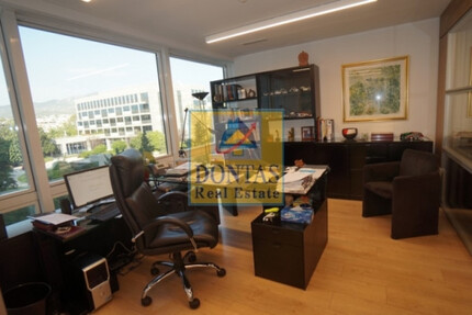 Gewerbe-Immobilie Kaufen, , Marousi (Athen Nord),